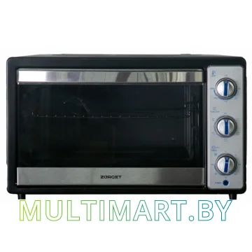 Мини-печь Zarget ZMO 35SC
